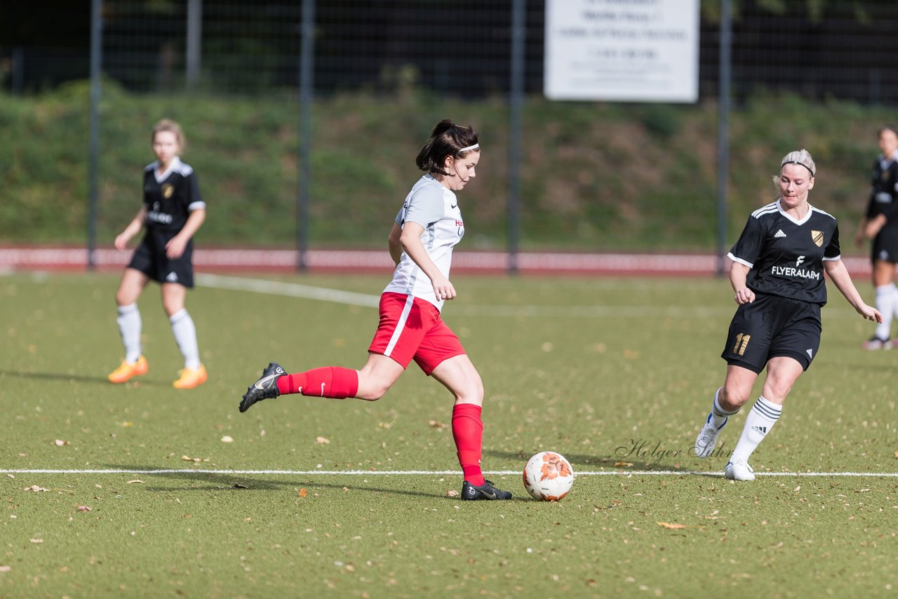 Bild 103 - F Walddoerfer SV 2 - SC Condor : Ergebnis: 1:1